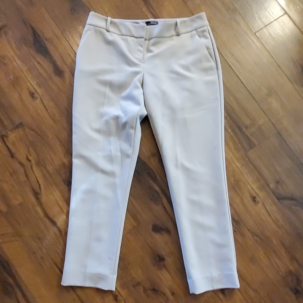 Limited dress pant